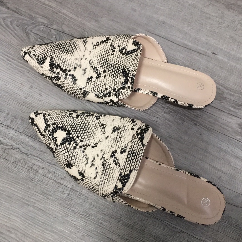 In new condition